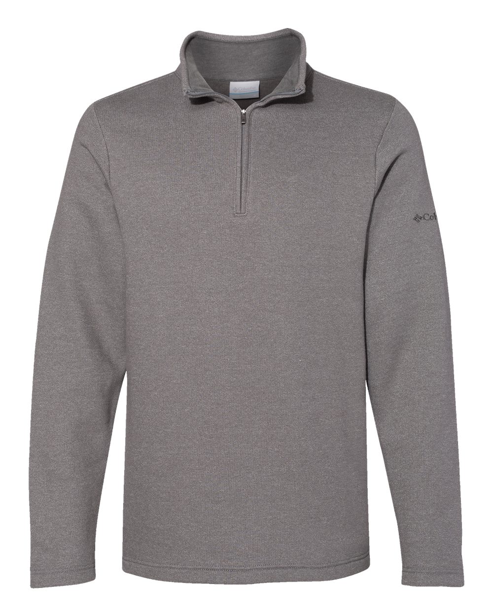 Sudadera para hombre Great Hart Mountain™ III con media cremallera | 212487