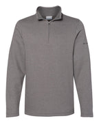 Sudadera para hombre Great Hart Mountain™ III con media cremallera | 212487