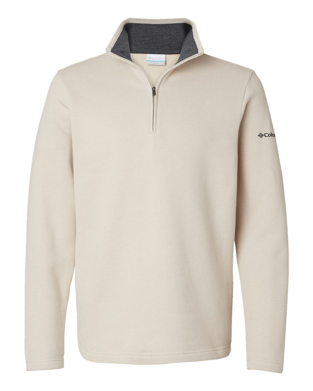 Men's Great Hart Mountain™ III Half-Zip Pullover | 212487