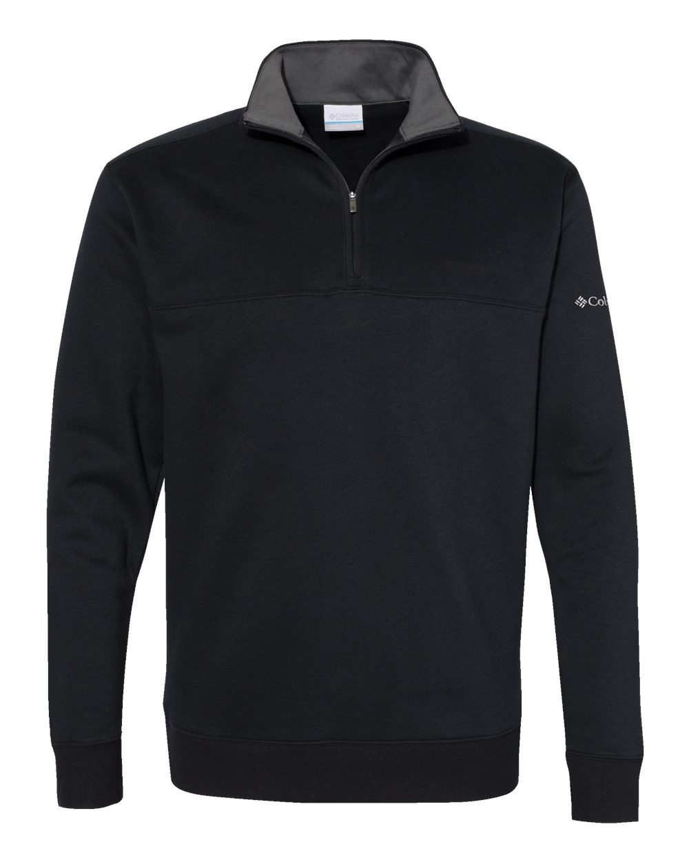 Sudadera para hombre Hart Mountain™ II con media cremallera | 212475