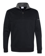 Sudadera para hombre Hart Mountain™ II con media cremallera | 212475