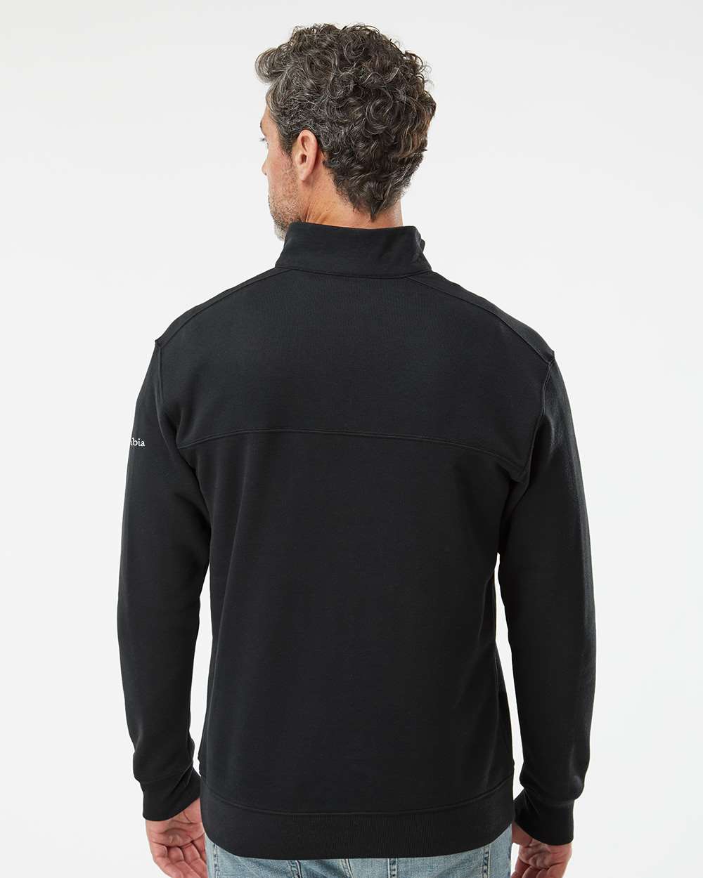 Sudadera para hombre Hart Mountain™ II con media cremallera | 212475