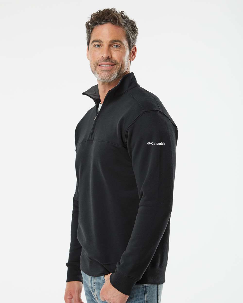 Men's Hart Mountain™ II Half-Zip Pullover | 212475
