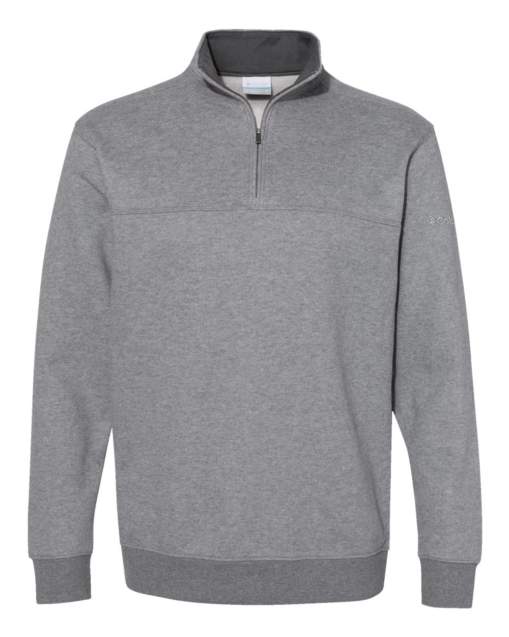 Men's Hart Mountain™ II Half-Zip Pullover | 212475