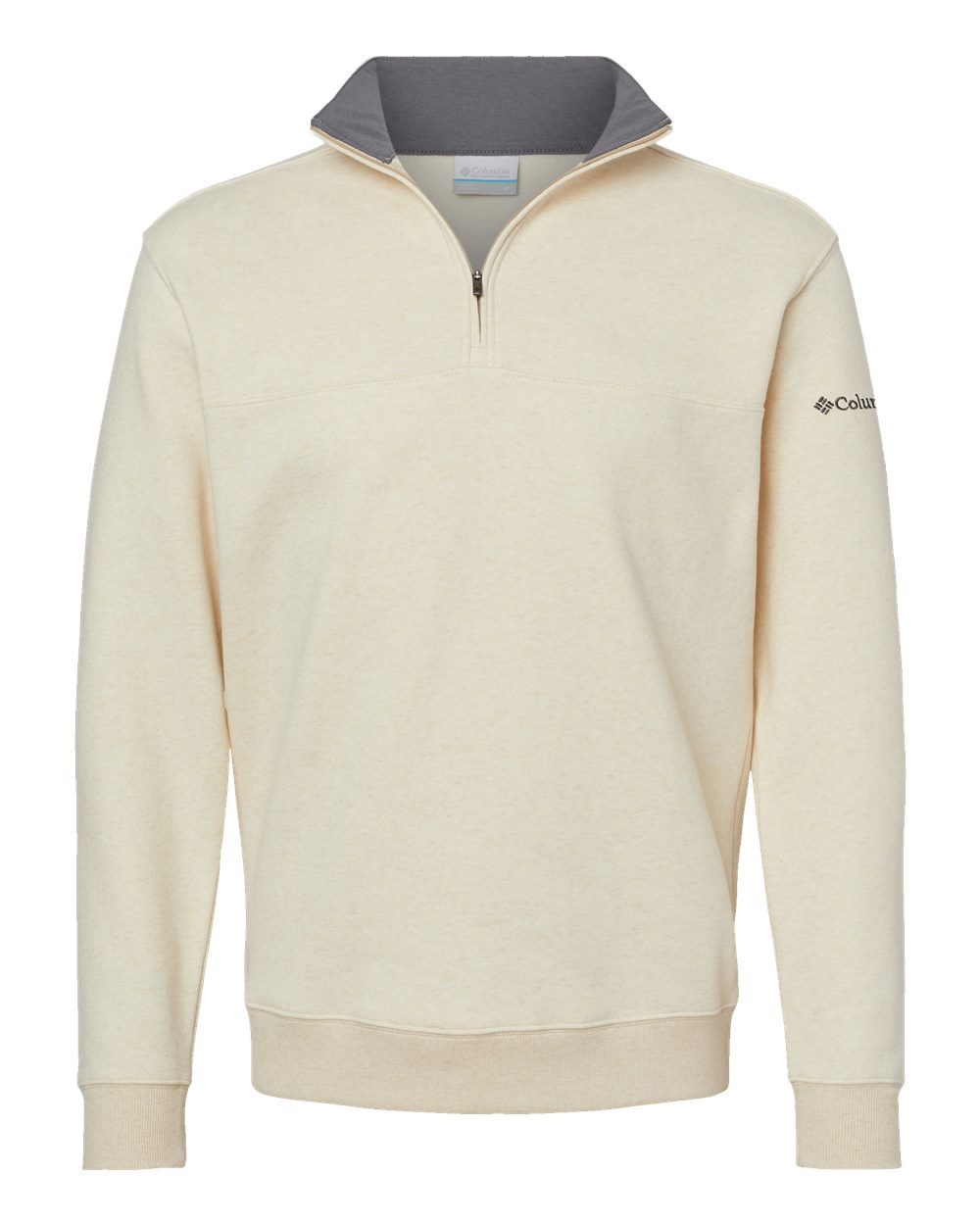 Men's Hart Mountain™ II Half-Zip Pullover | 212475