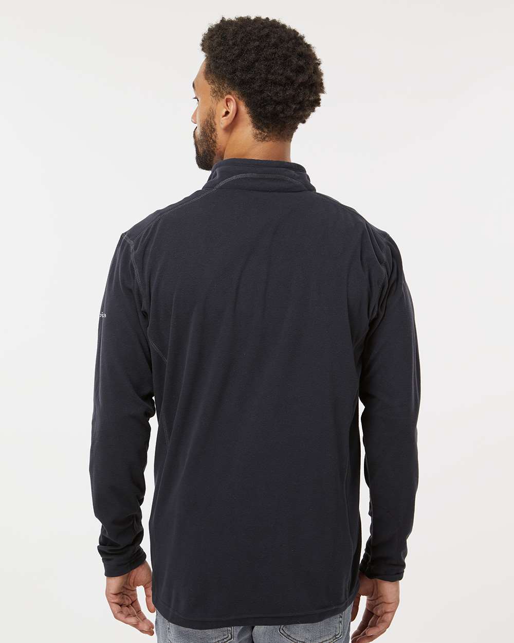 Sudadera con media cremallera Klamath Range™ II para hombre | 212469