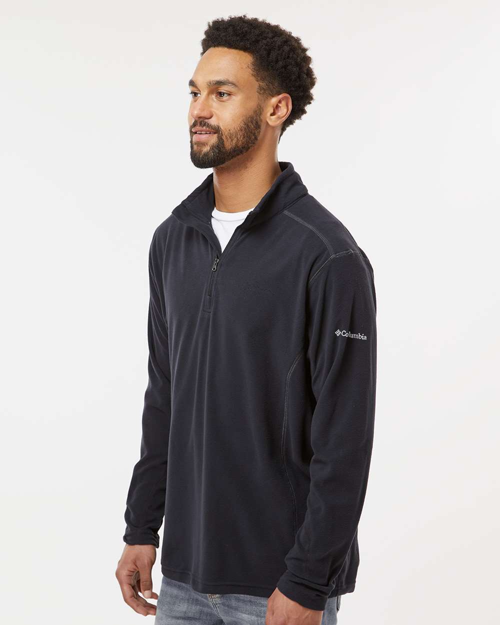 Sudadera con media cremallera Klamath Range™ II para hombre | 212469