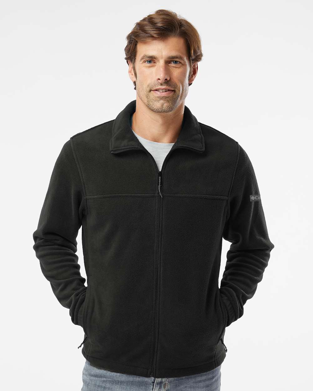 Men's Steens Mountain™ Full Zip 2.0 Jacket | 212478