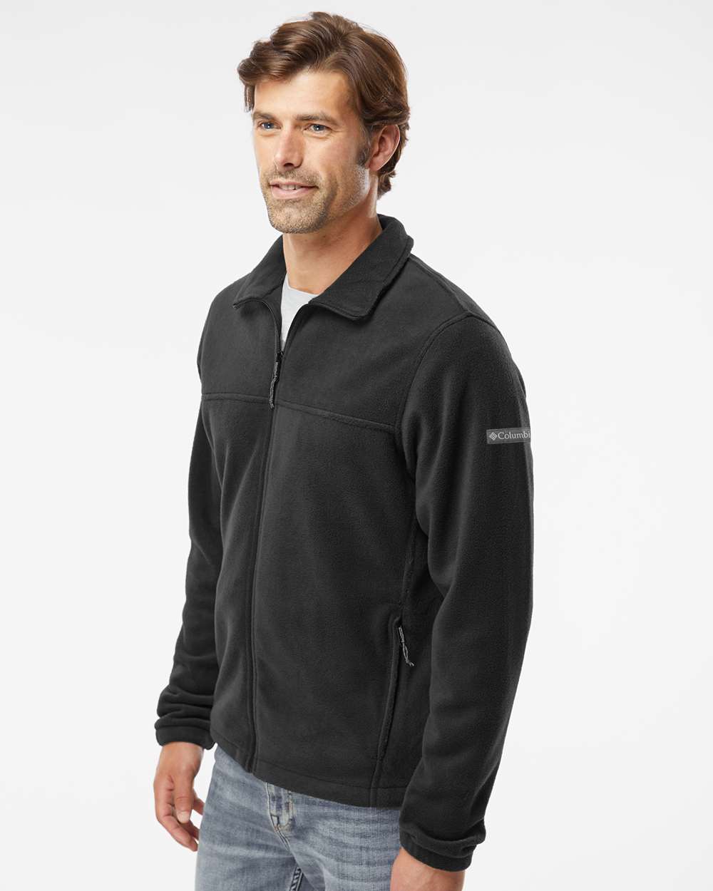Men's Steens Mountain™ Full Zip 2.0 Jacket | 212478