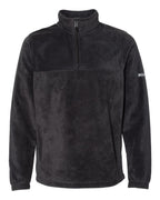 Men's Steens Mountain™ Fleece Half-Zip Pullover | 212486