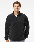 Men's Steens Mountain™ Fleece Half-Zip Pullover | 212486