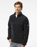 Men's Steens Mountain™ Fleece Half-Zip Pullover | 212486