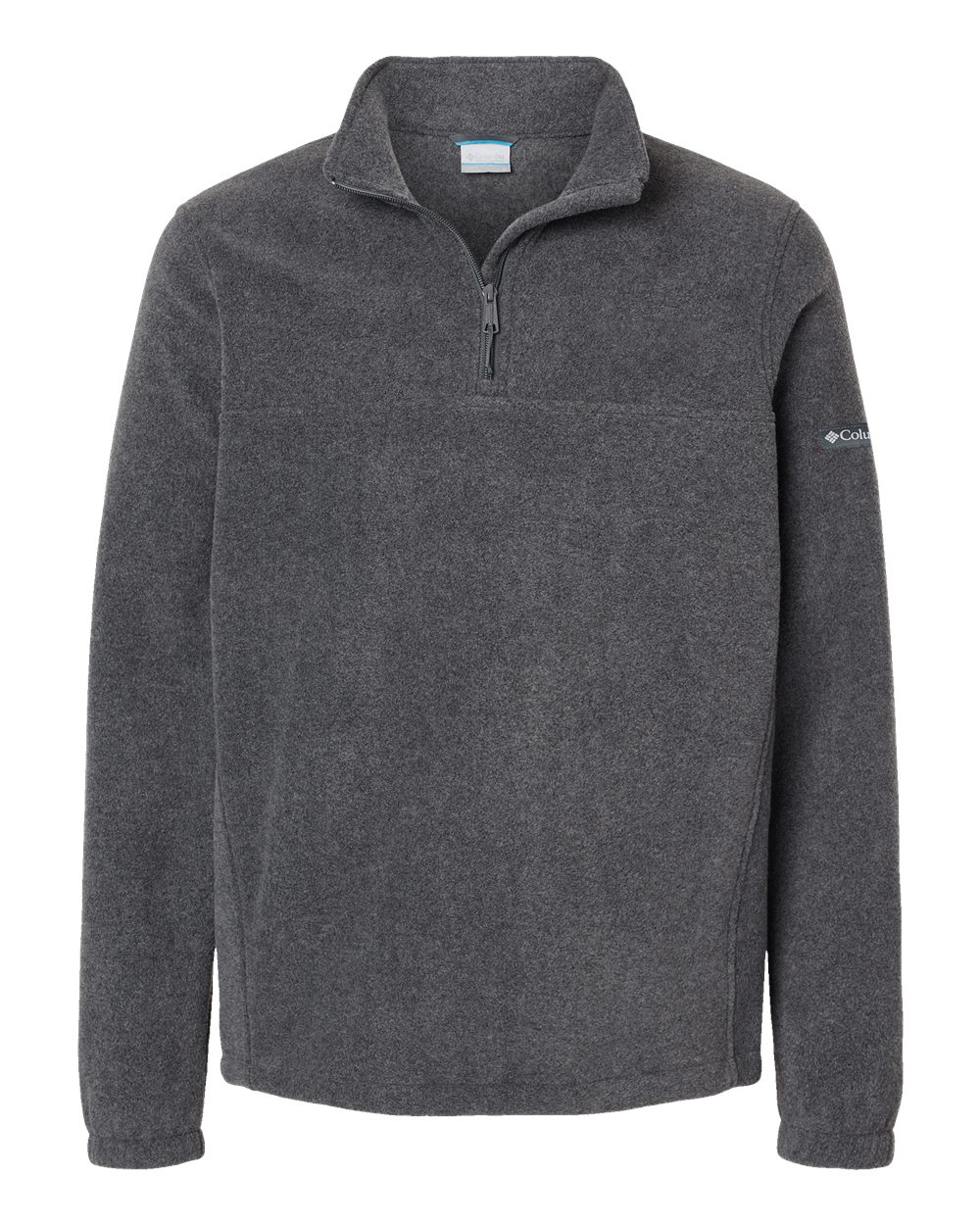 Men's Steens Mountain™ Fleece Half-Zip Pullover | 212486