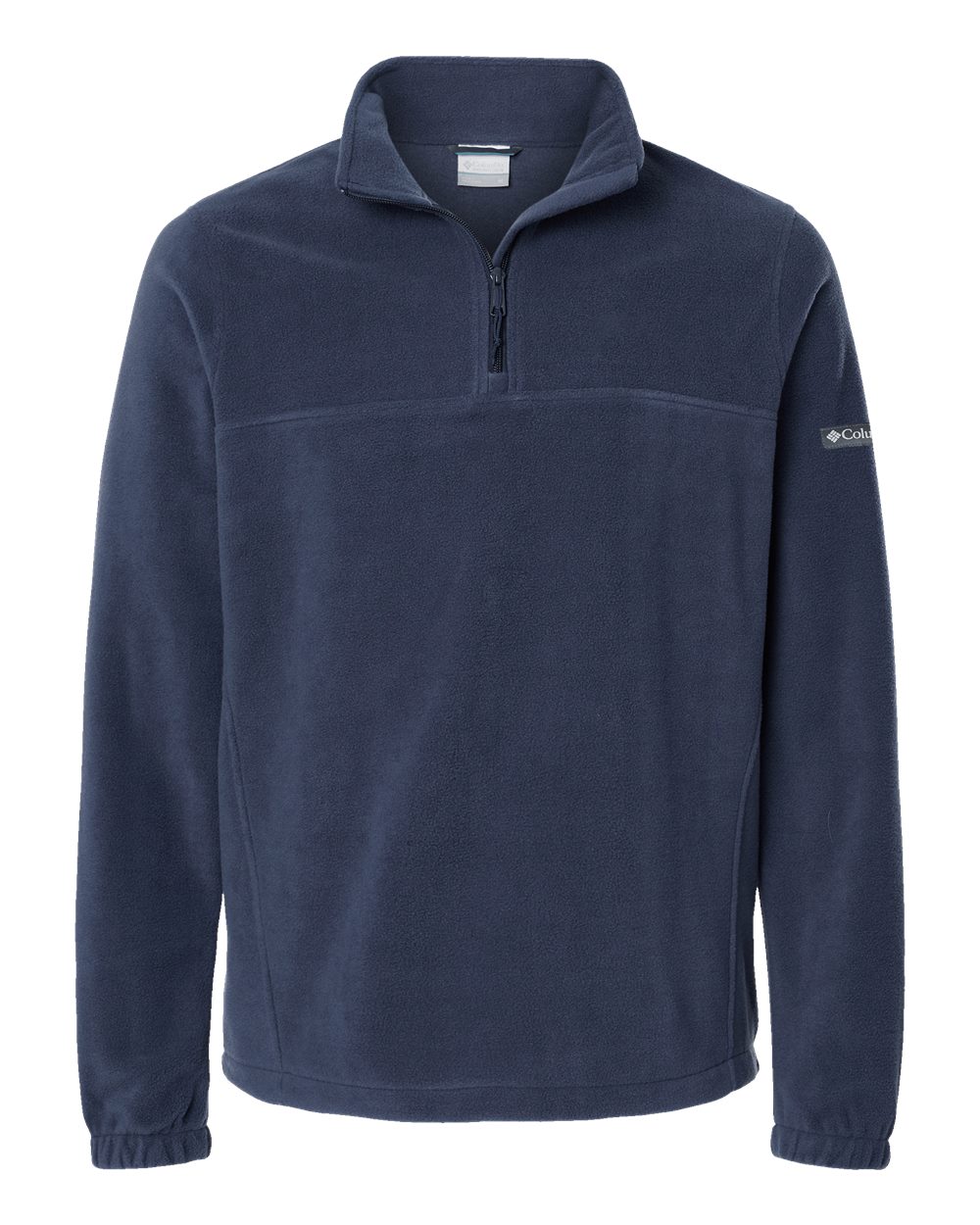 Men's Steens Mountain™ Fleece Half-Zip Pullover | 212486