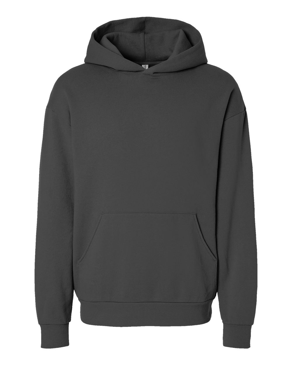 Sudadera con Capucha Unisex Avenue de Peso Medio | IND280SL