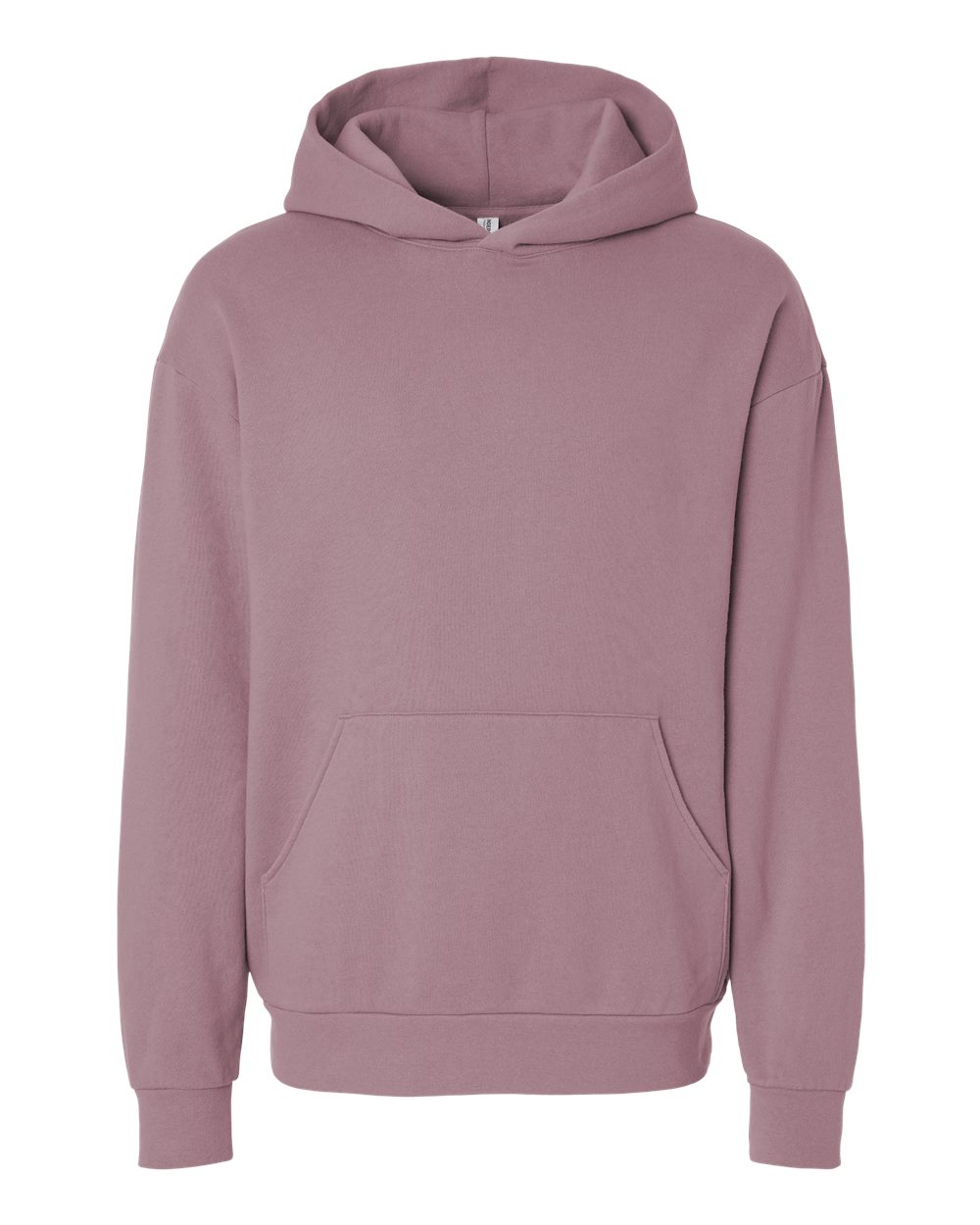 Sudadera con Capucha Unisex Avenue de Peso Medio | IND280SL