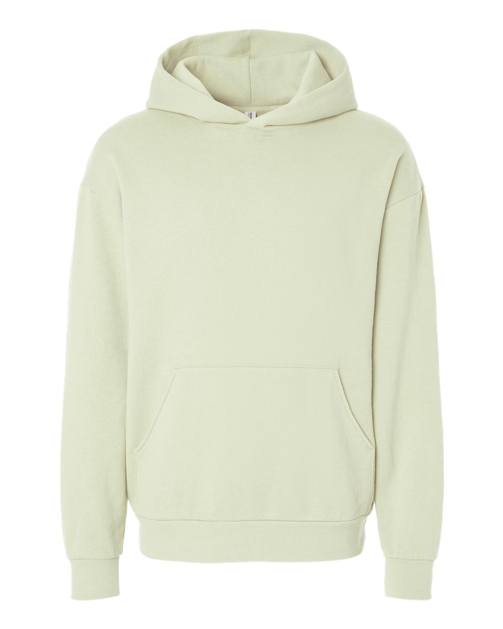 Sudadera con Capucha Unisex Avenue de Peso Medio | IND280SL