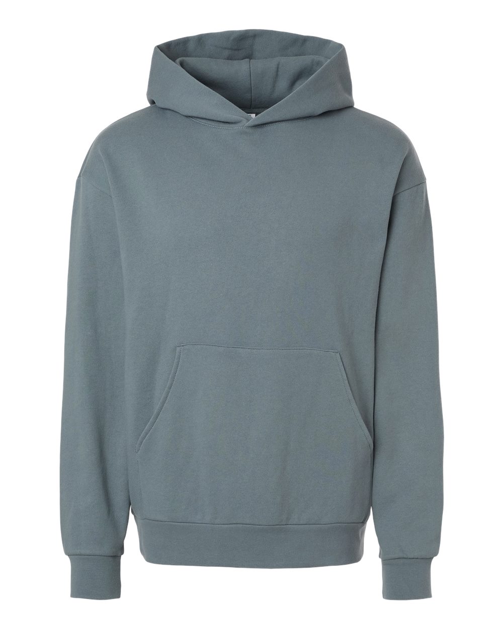 Sudadera con Capucha Unisex Avenue de Peso Medio | IND280SL