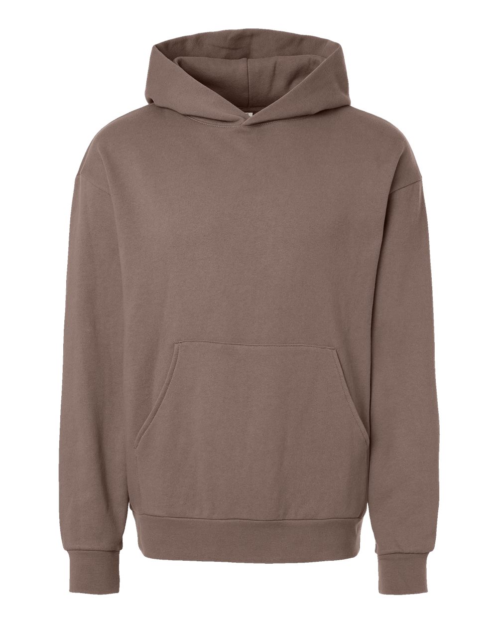 Sudadera con Capucha Unisex Avenue de Peso Medio | IND280SL