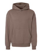 Sudadera con Capucha Unisex Avenue de Peso Medio | IND280SL