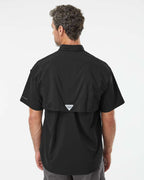 Men's PFG Bahama™ II Short Sleeve Shirt | 212464
