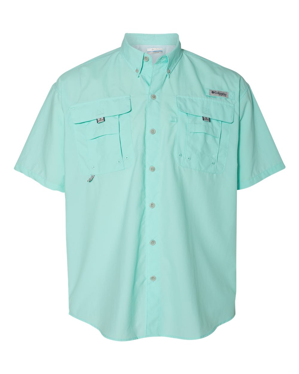 Men's PFG Bahama™ II Short Sleeve Shirt | 212464