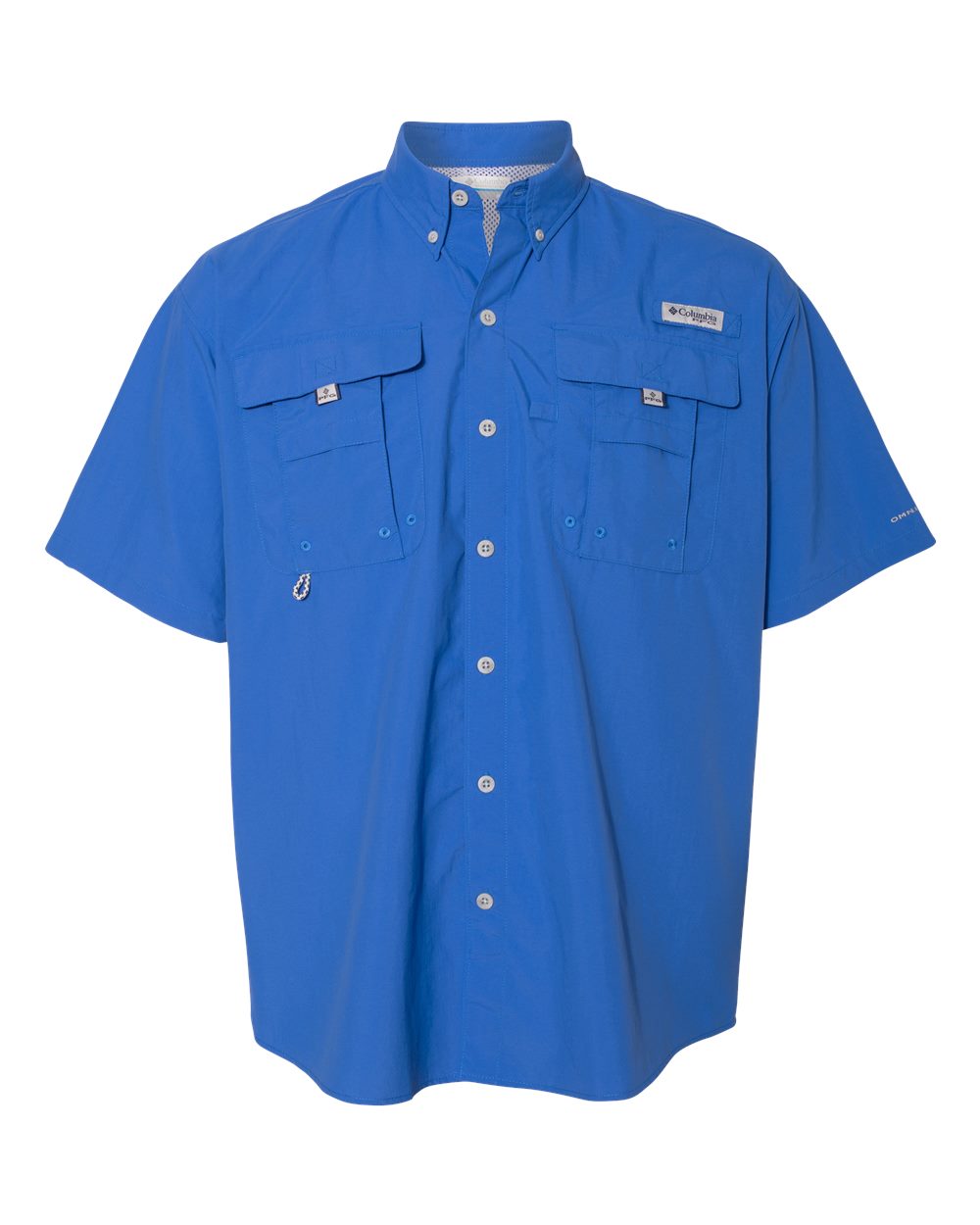 Men's PFG Bahama™ II Short Sleeve Shirt | 212464