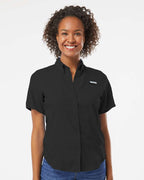 Women's PFG Tamiami™ II Short Sleeve Shirt | 212466