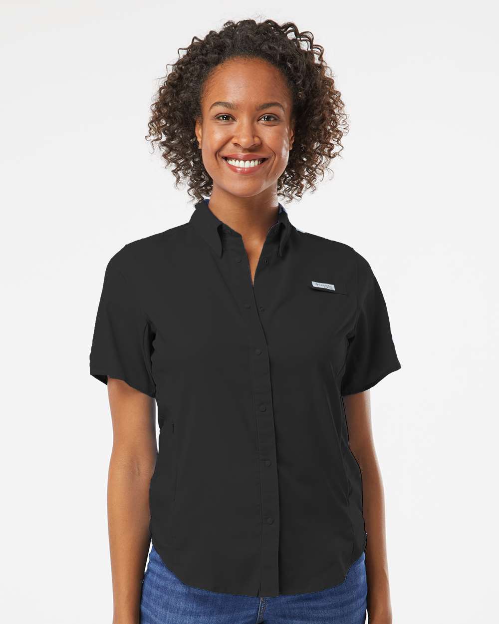 Women's PFG Tamiami™ II Short Sleeve Shirt | 212466