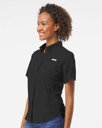 Women's PFG Tamiami™ II Short Sleeve Shirt | 212466