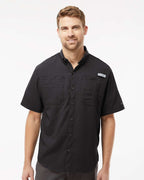 Men's PFG Tamiami™ II Short Sleeve Shirt | 212468