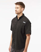 Men's PFG Tamiami™ II Short Sleeve Shirt | 212468