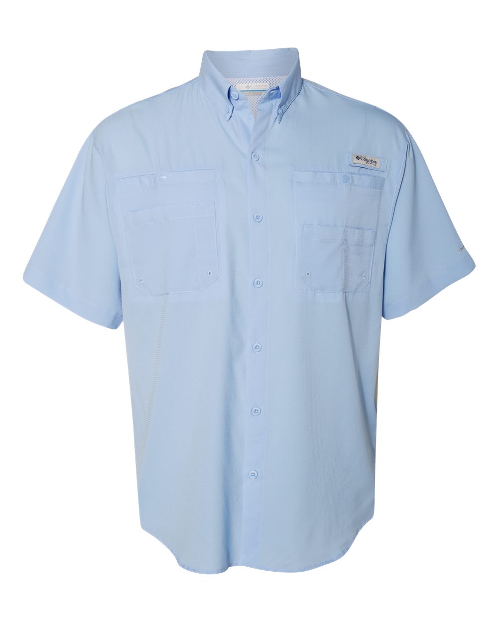 Men's PFG Tamiami™ II Short Sleeve Shirt | 212468