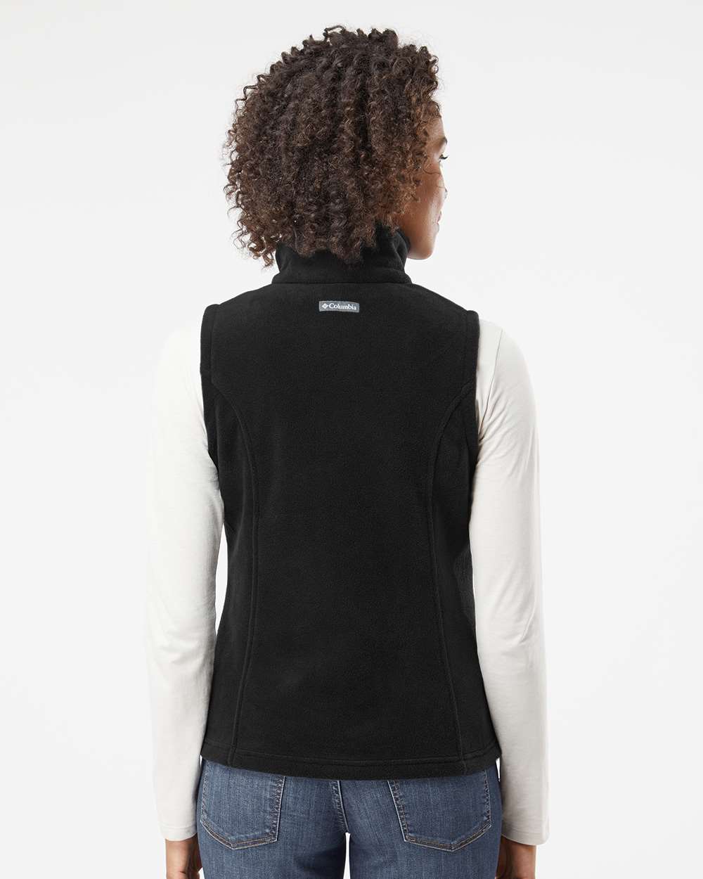 Women’s Benton Springs™ Fleece Vest | 212471