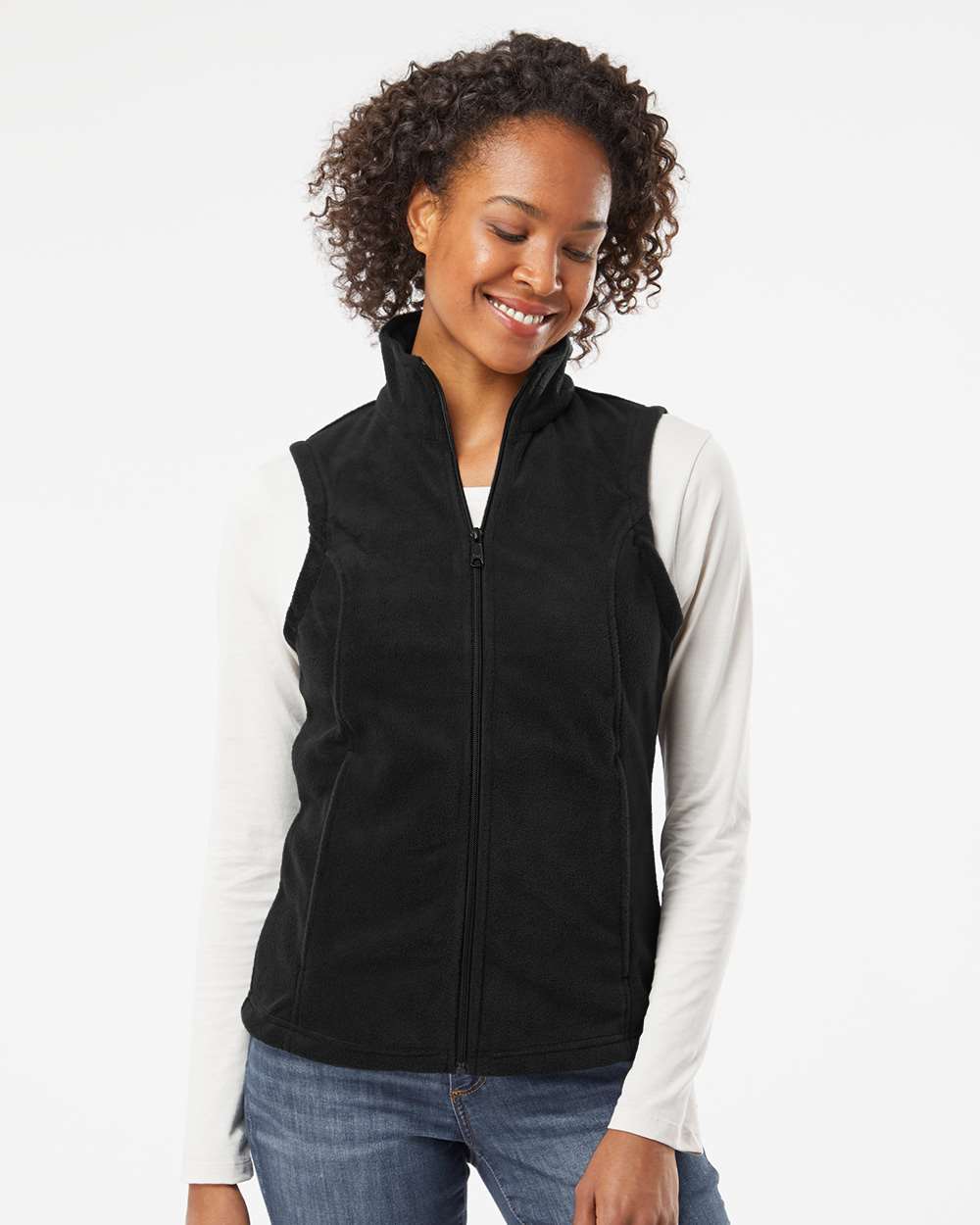 Women’s Benton Springs™ Fleece Vest | 212471