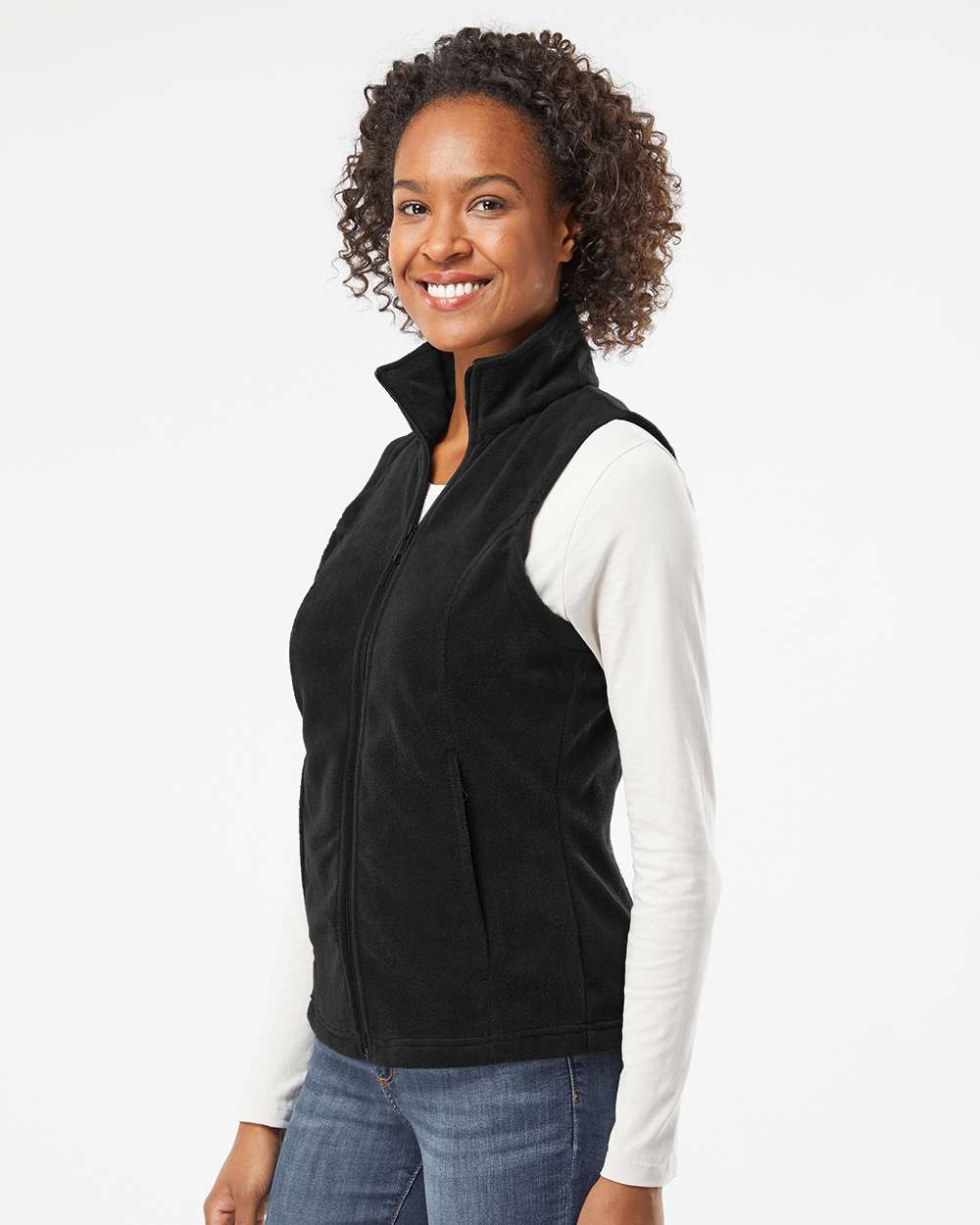 Women’s Benton Springs™ Fleece Vest | 212471