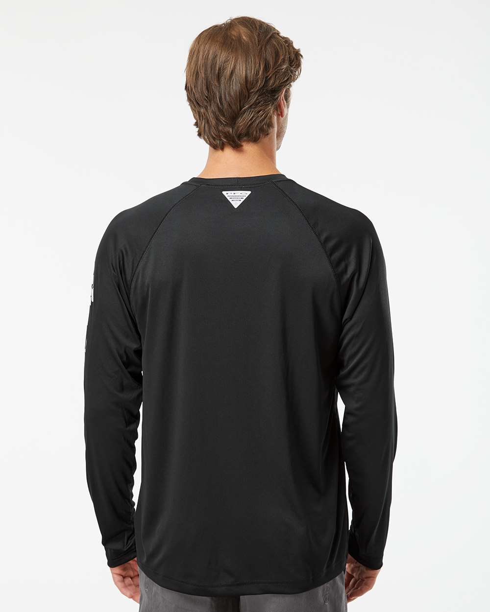 Men's PFG Terminal Tackle™ Long Sleeve T-Shirt | 212472
