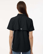 Women's PFG Bahama™ Short Sleeve Shirt | 212473