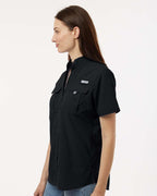 Women's PFG Bahama™ Short Sleeve Shirt | 212473