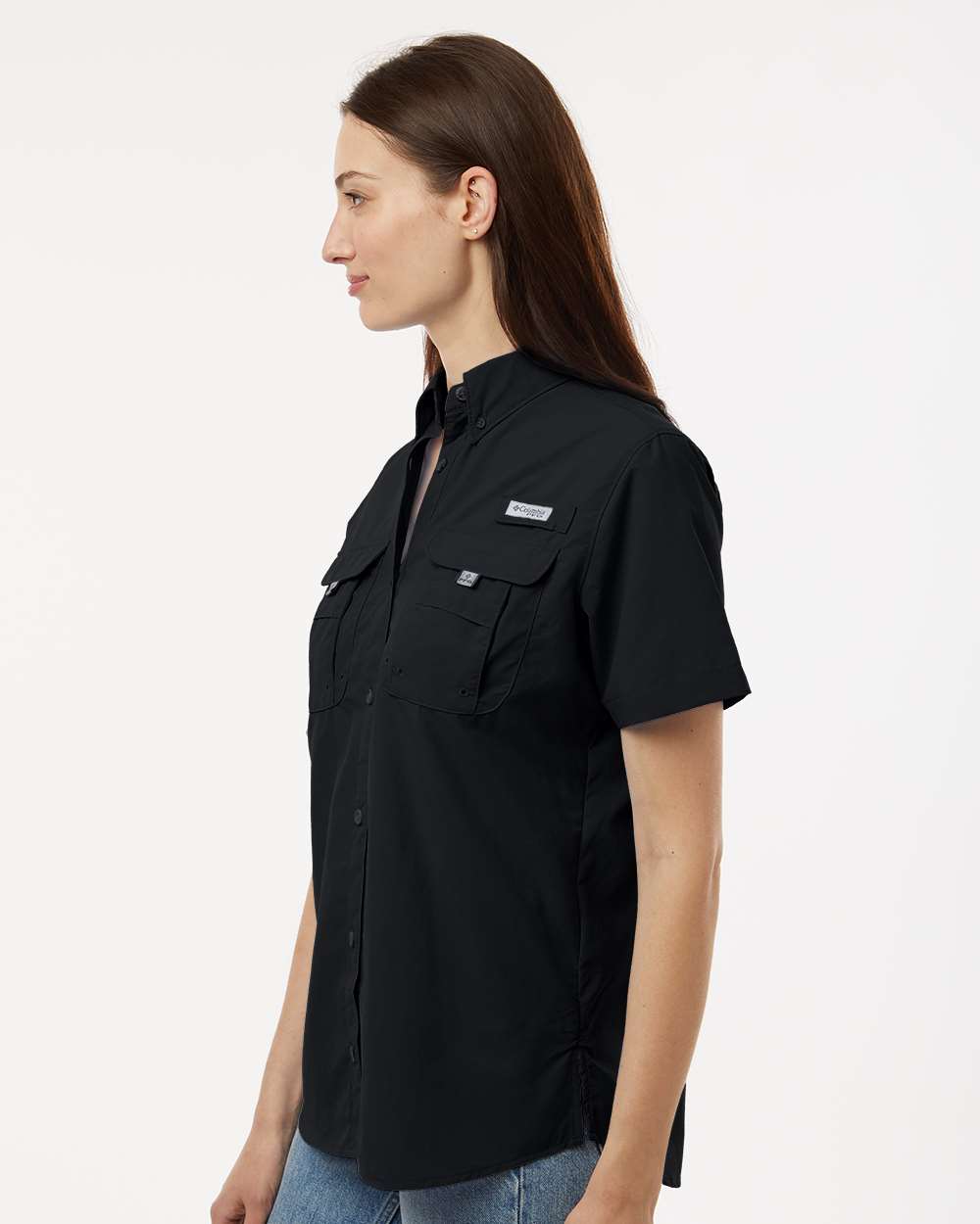 Women's PFG Bahama™ Short Sleeve Shirt | 212473