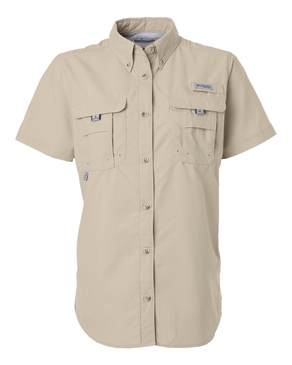 Women's PFG Bahama™ Short Sleeve Shirt | 212473