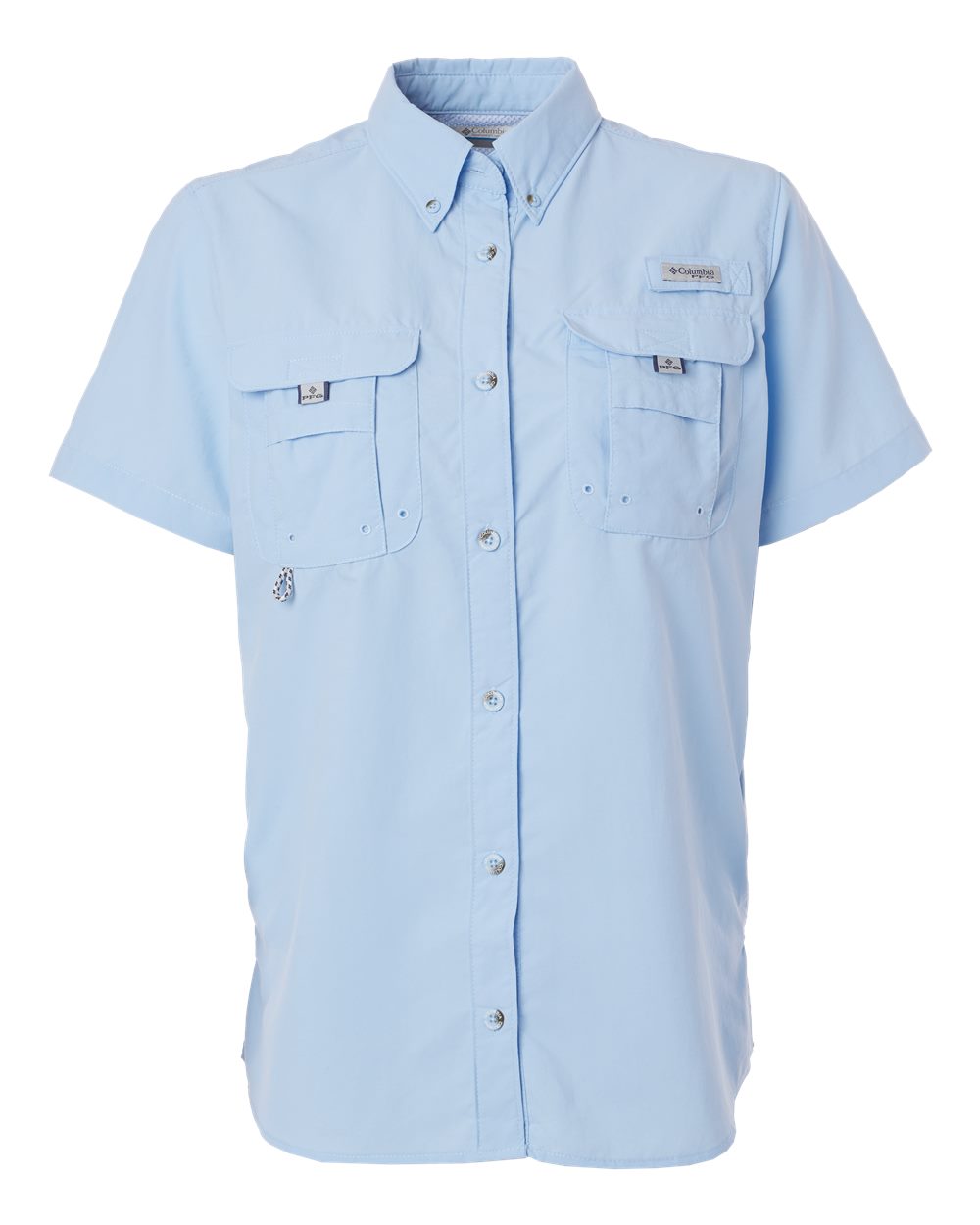 Women's PFG Bahama™ Short Sleeve Shirt | 212473