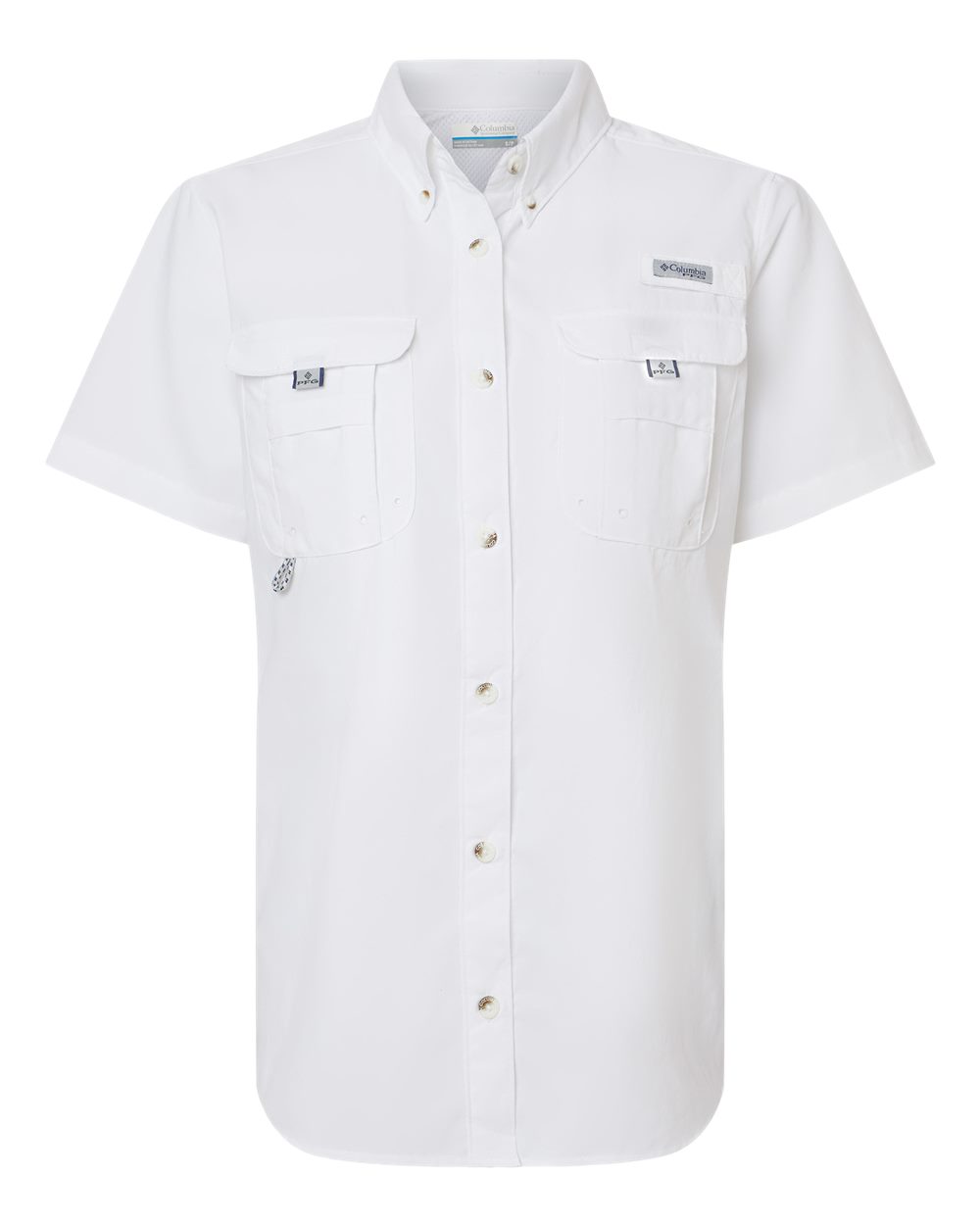 Women's PFG Bahama™ Short Sleeve Shirt | 212473