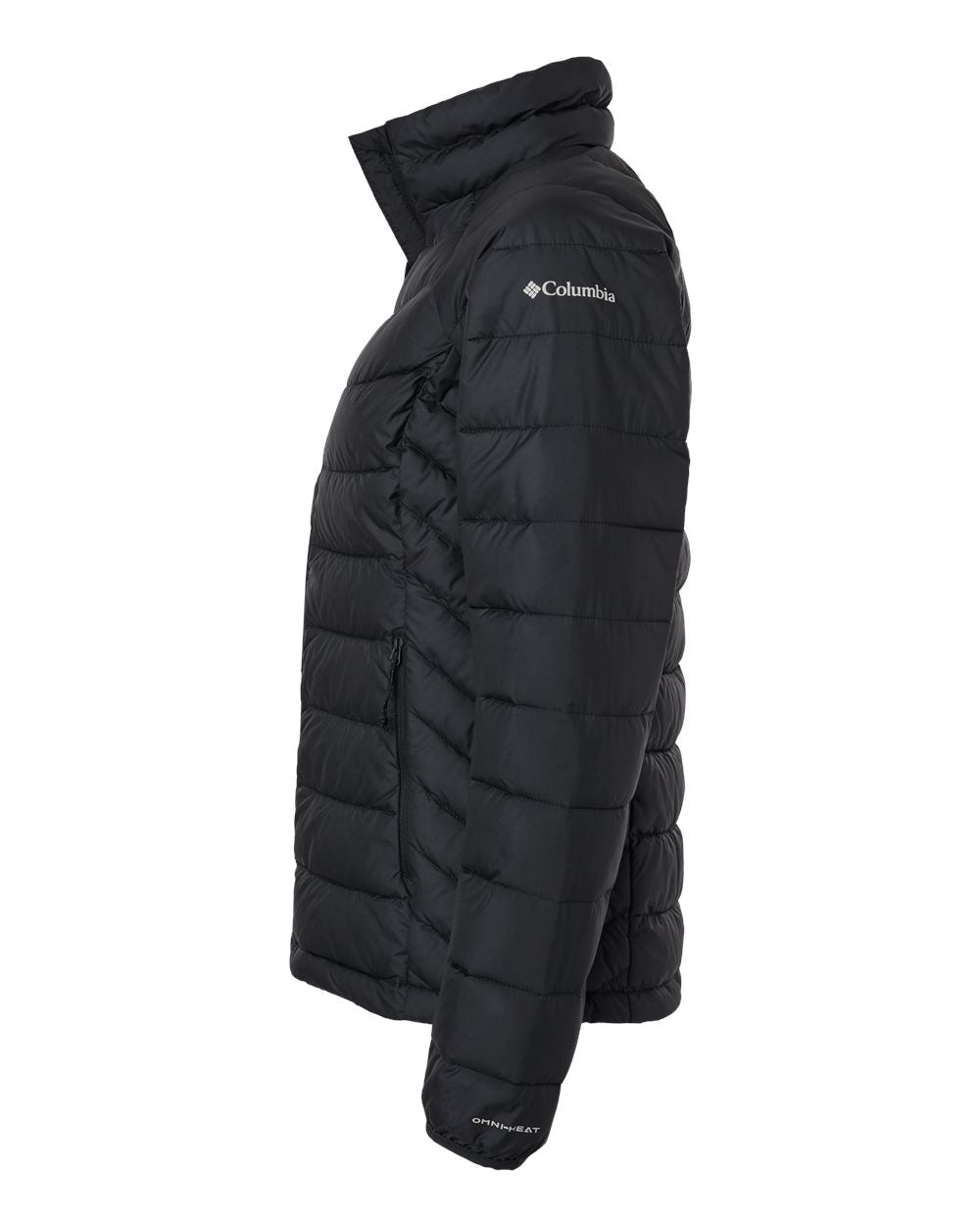 Women's Powder Lite™ II Full Zip Jacket | 212490