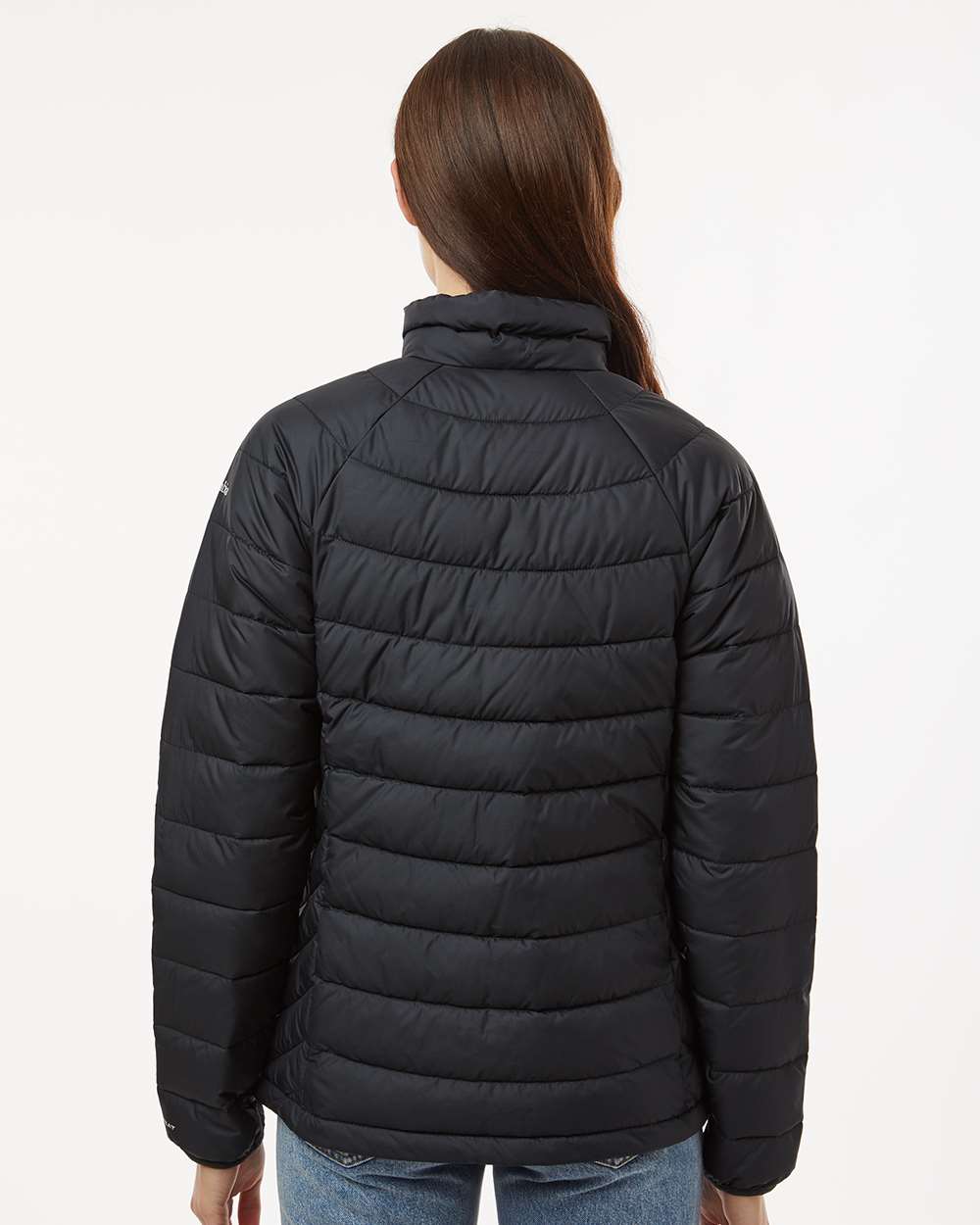 Women's Powder Lite™ II Full Zip Jacket | 212490