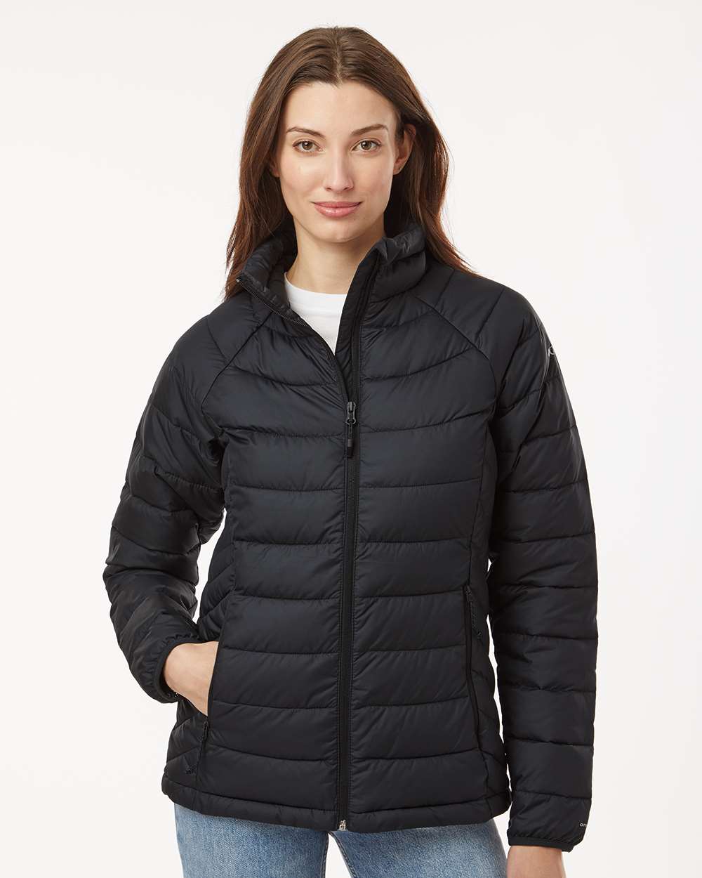 Women's Powder Lite™ II Full Zip Jacket | 212490