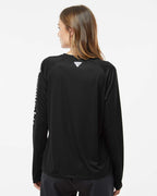 Women's PFG Tidal Tee™ II Long Sleeve | 212485