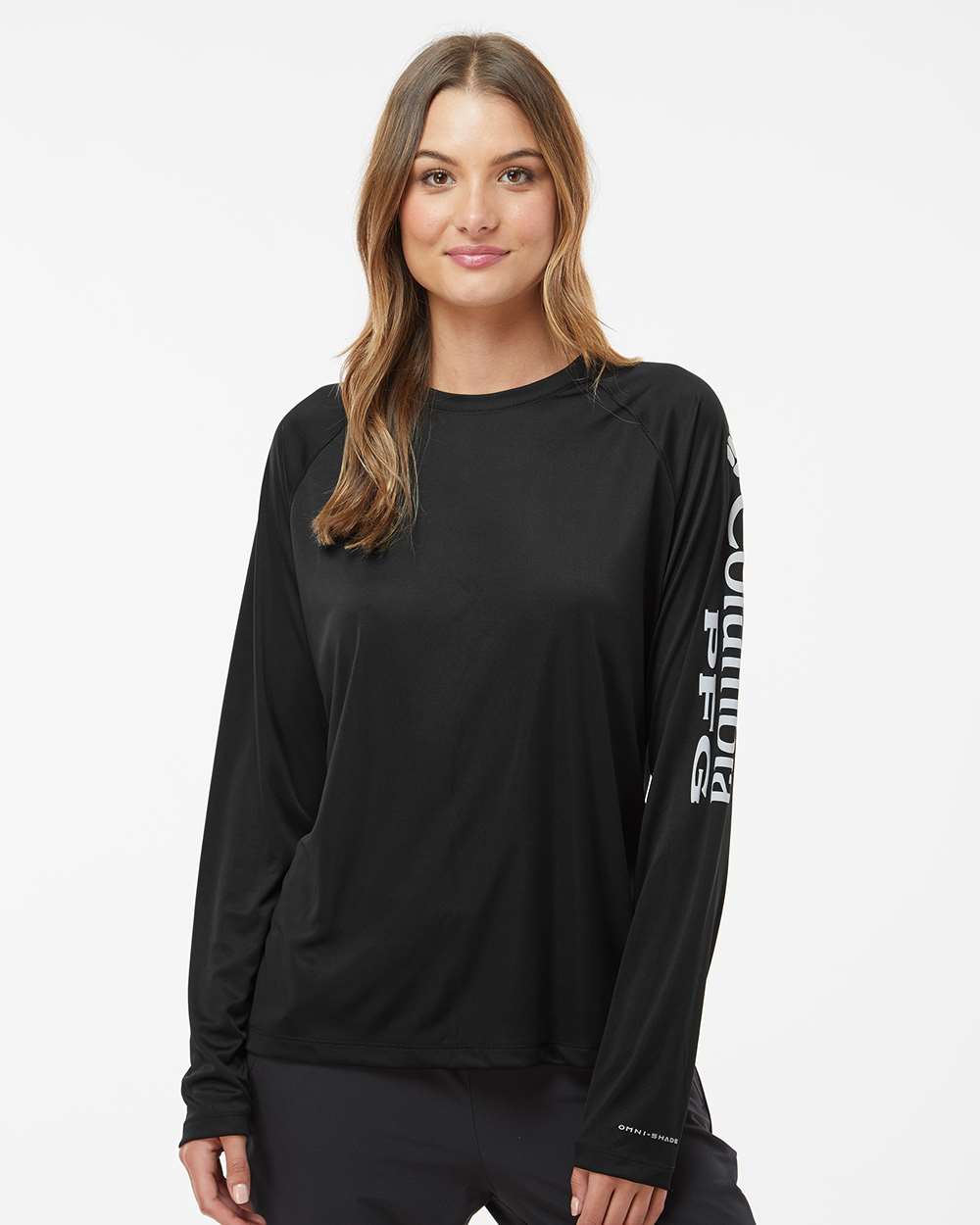 Women's PFG Tidal Tee™ II Long Sleeve | 212485