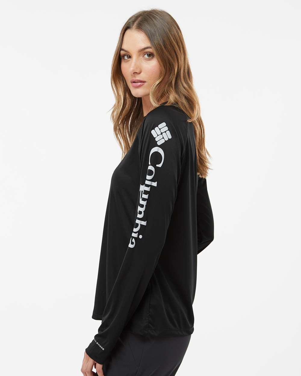 Women's PFG Tidal Tee™ II Long Sleeve | 212485