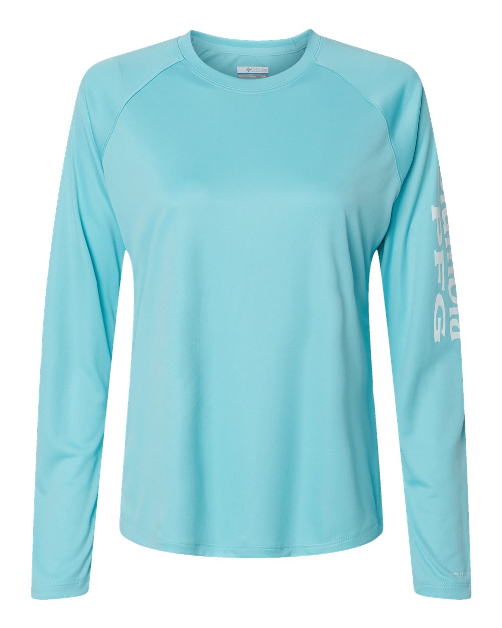 Women's PFG Tidal Tee™ II Long Sleeve | 212485
